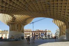 894 sevilla metropol parasol